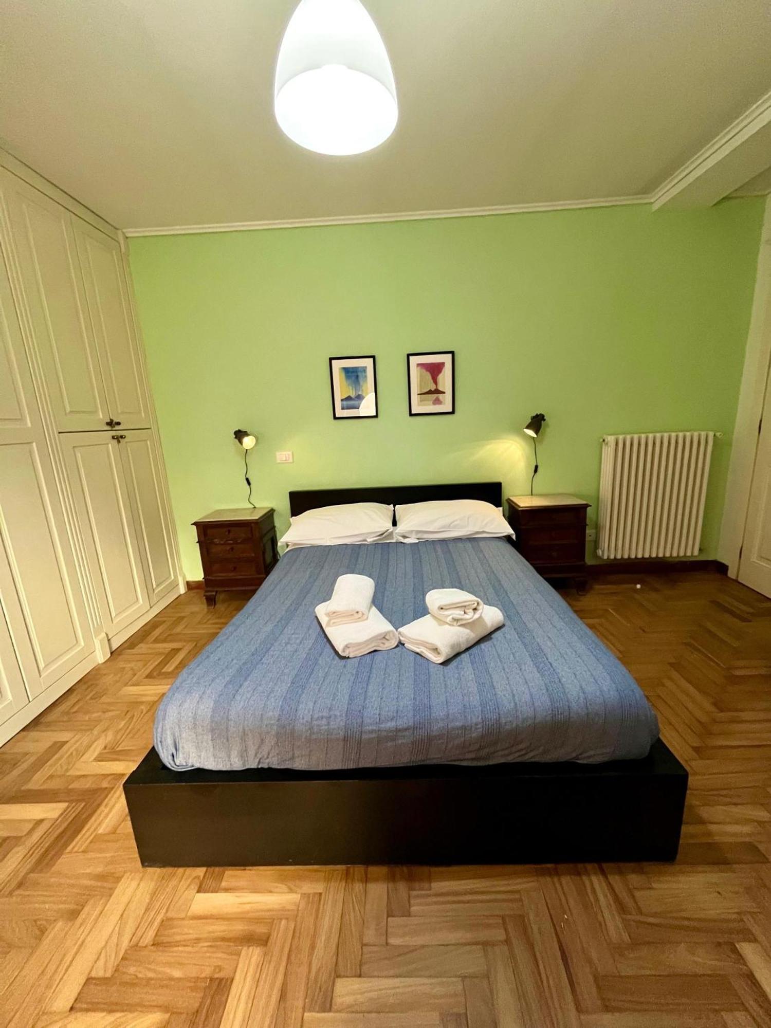 Rota House - Apartment In Santa Chiara, The Heart Of Naples Nápoles Exterior foto