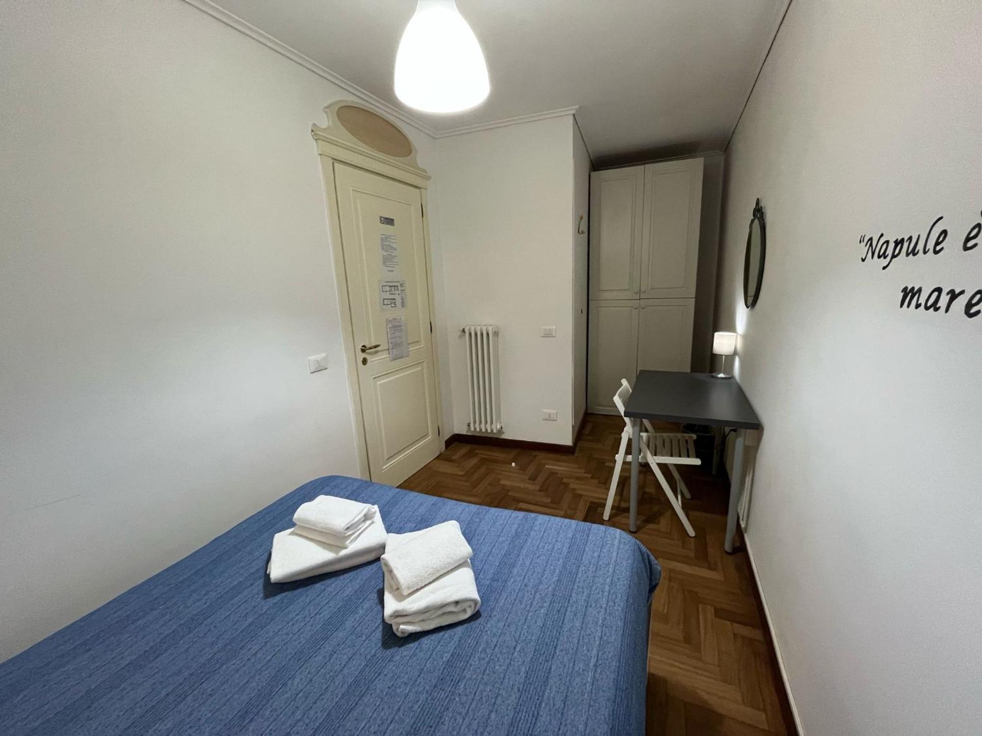 Rota House - Apartment In Santa Chiara, The Heart Of Naples Nápoles Exterior foto