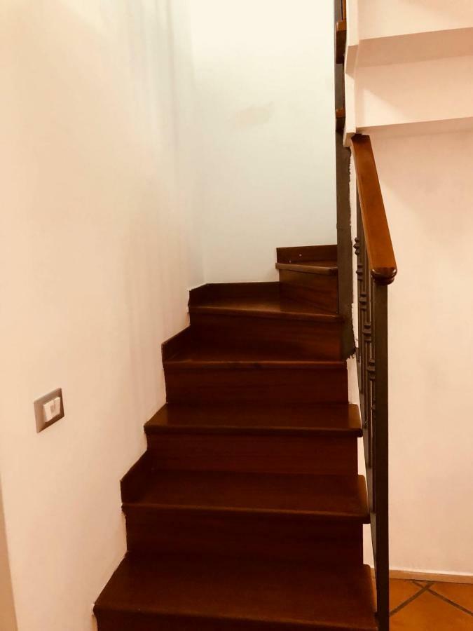 Rota House - Apartment In Santa Chiara, The Heart Of Naples Nápoles Exterior foto