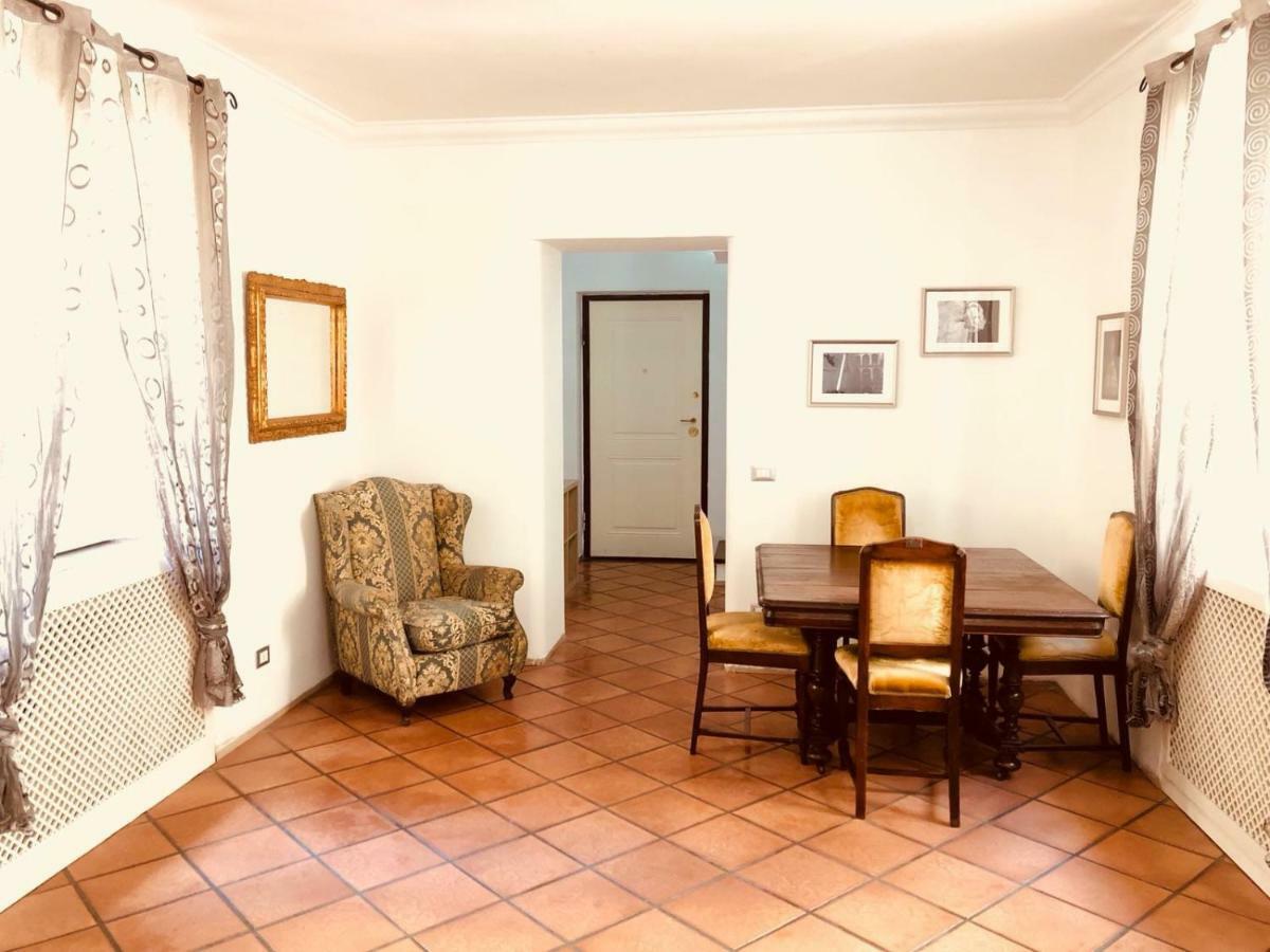 Rota House - Apartment In Santa Chiara, The Heart Of Naples Nápoles Exterior foto